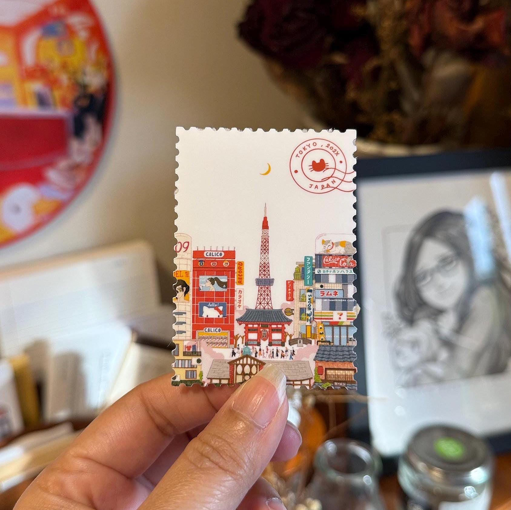 Tokyo Memory product image 1