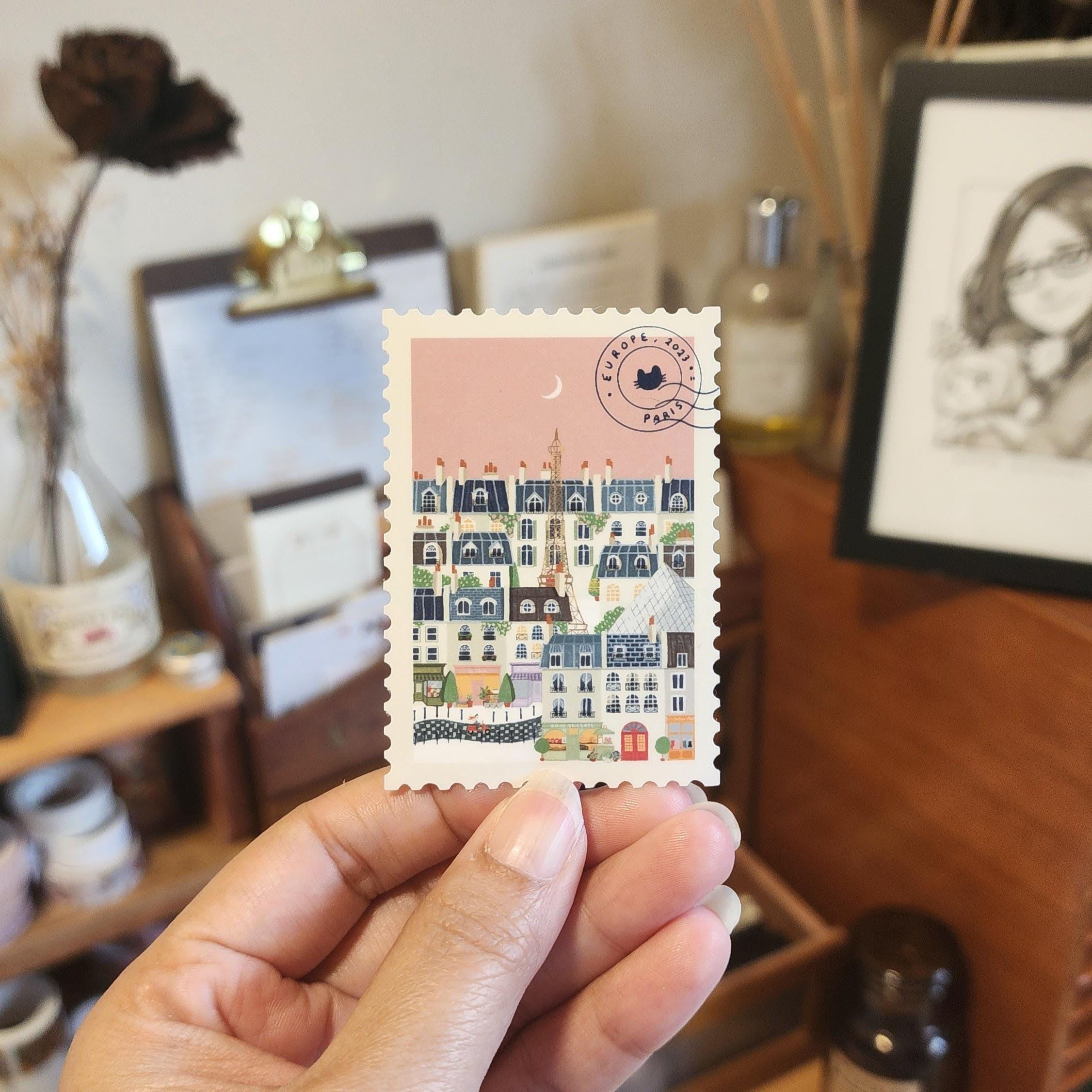 Paris Memory product image 1