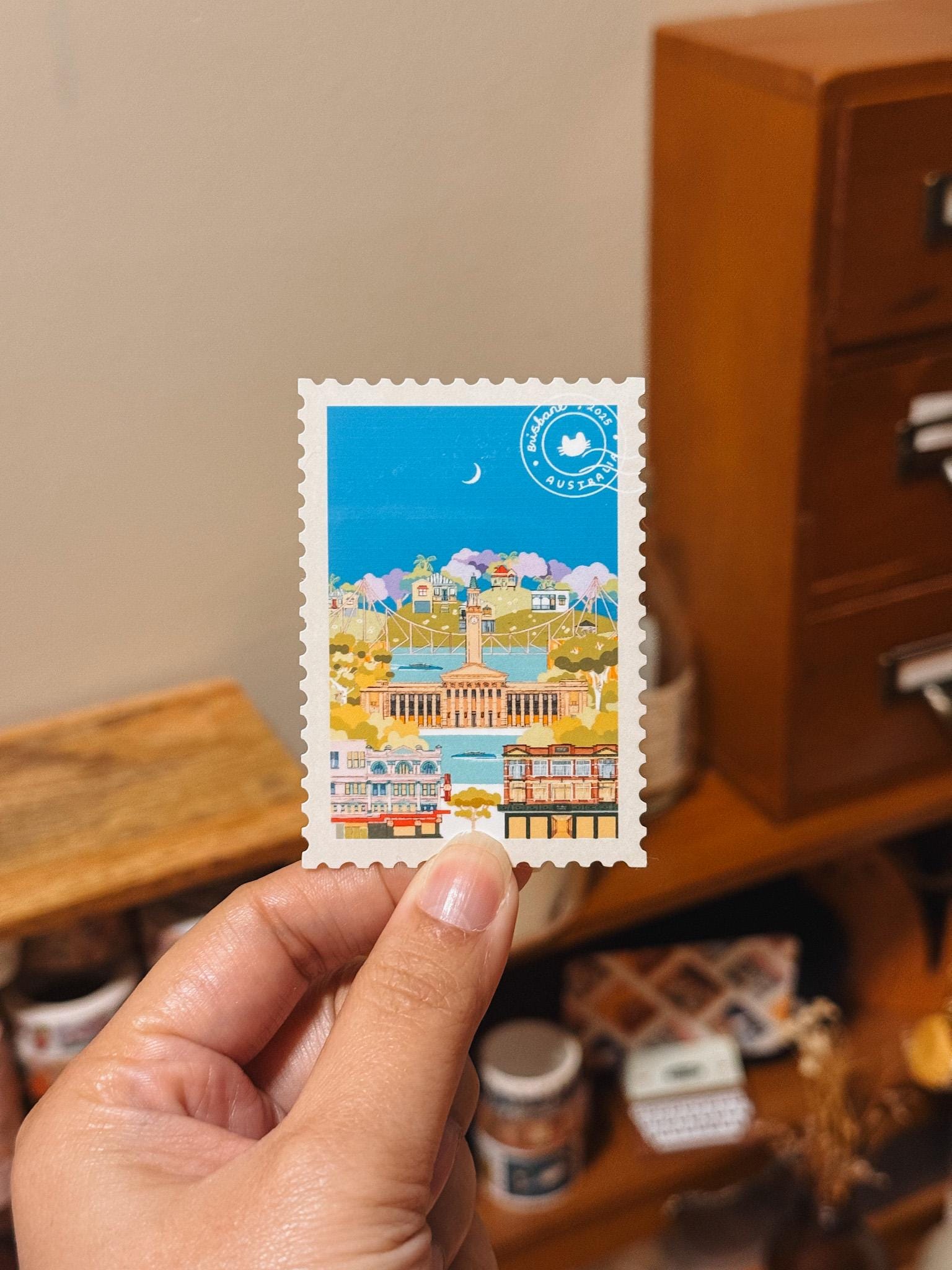 Brisbane Memory product image 1